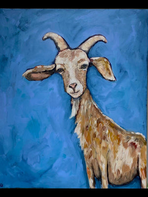 Karen Gray - What's going on here?