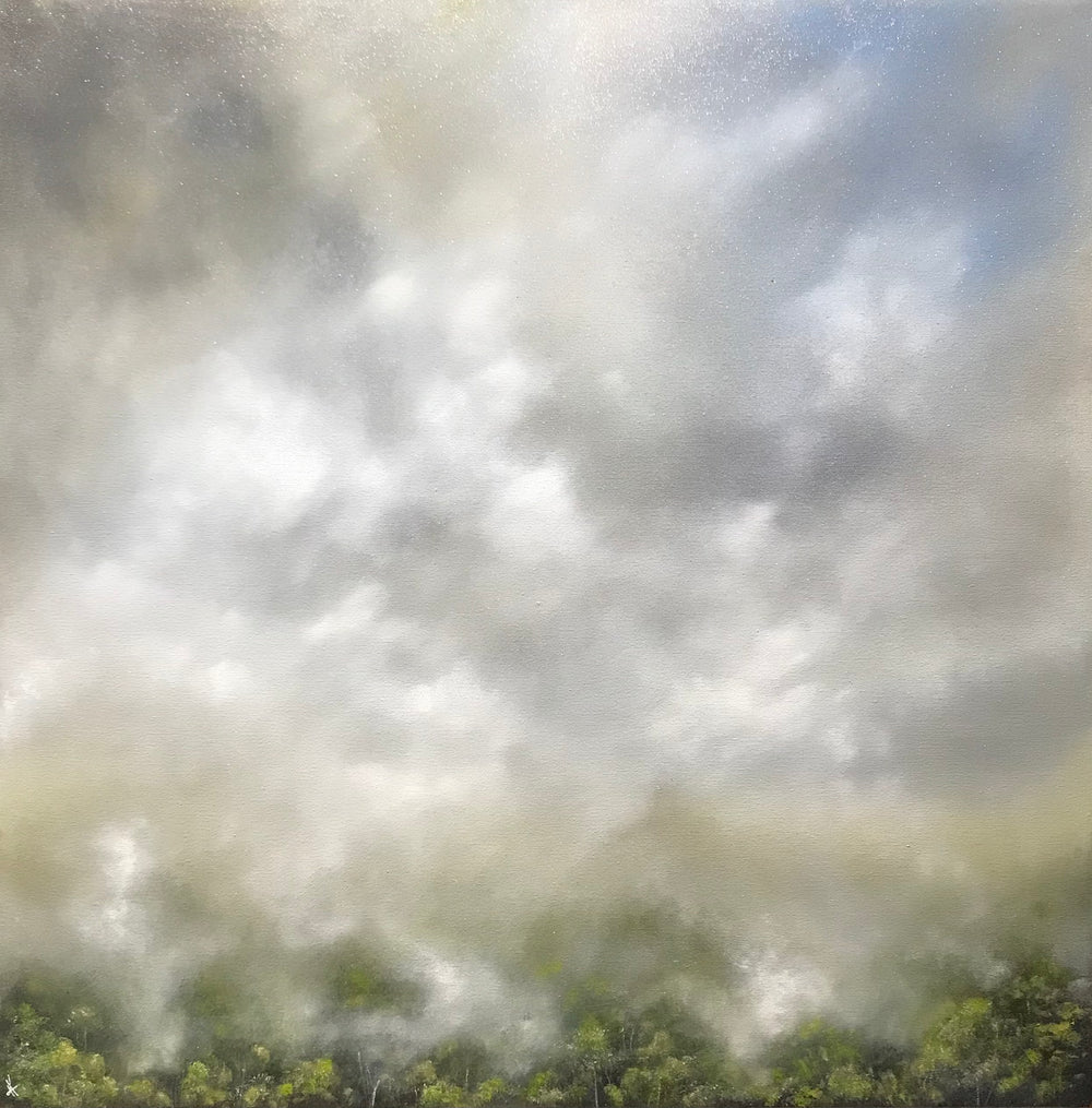 Kelly Kondis - A New Day 2023