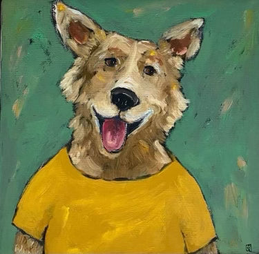 Karen Gray - Bob cracks the answer to happiness