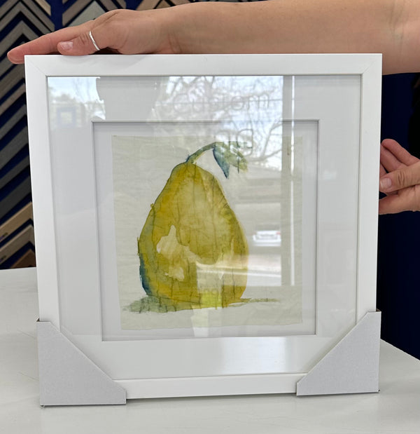 Ingrid Haughton - Pear II