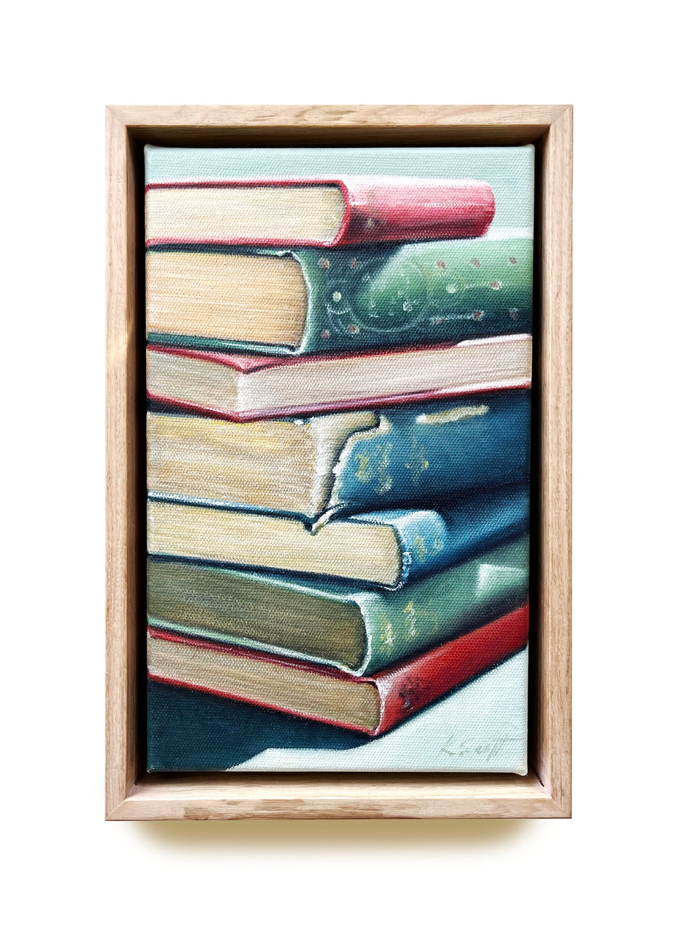 Kylie Sirett - 	The future is not something we enter. The future is something we create.