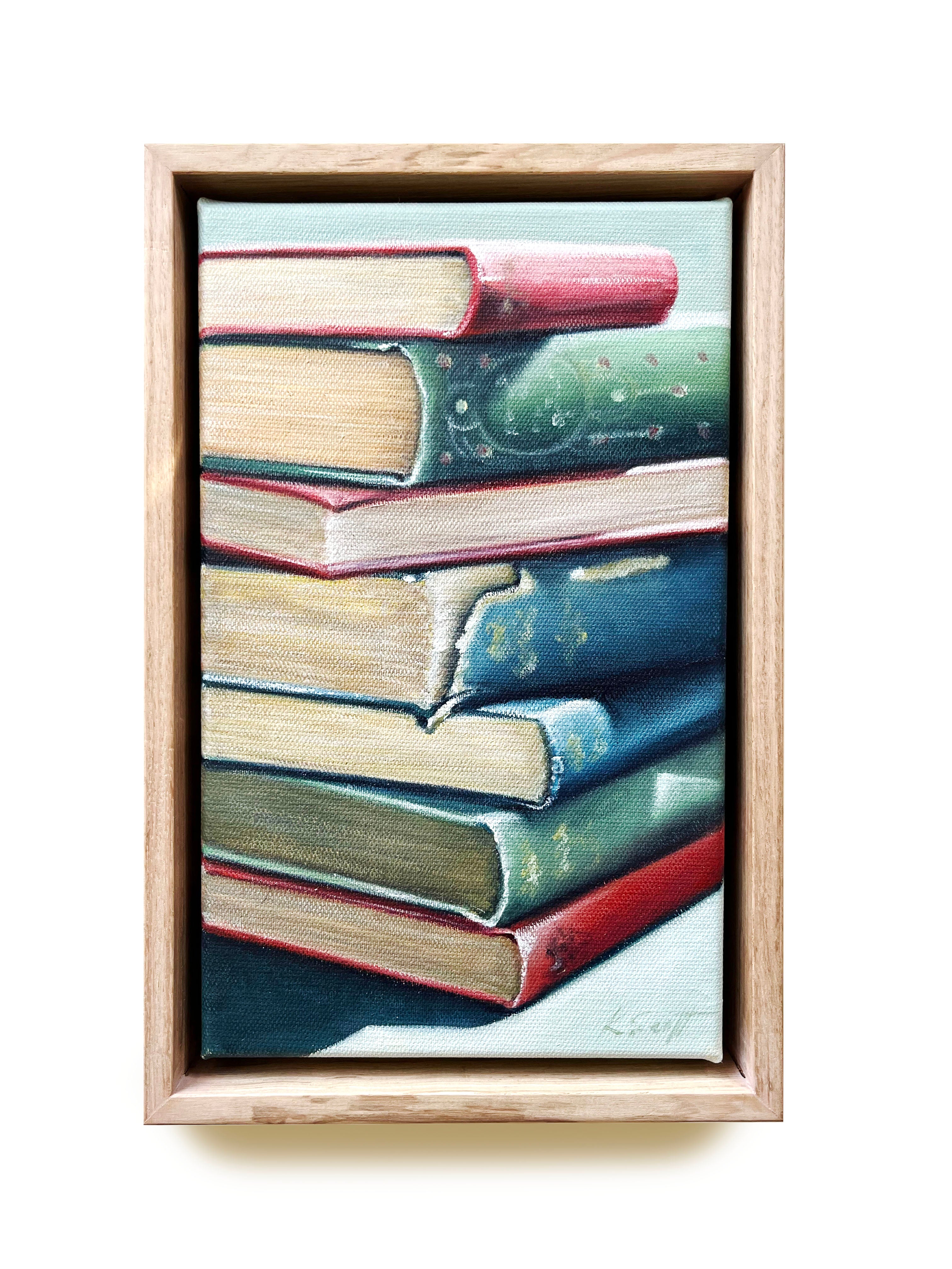 Kylie Sirett - 	The future is not something we enter. The future is something we create.