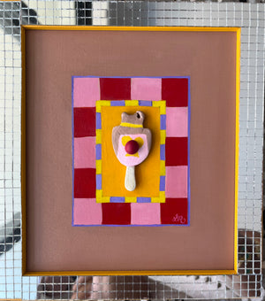 Leonie McIntosh - Ity Bill