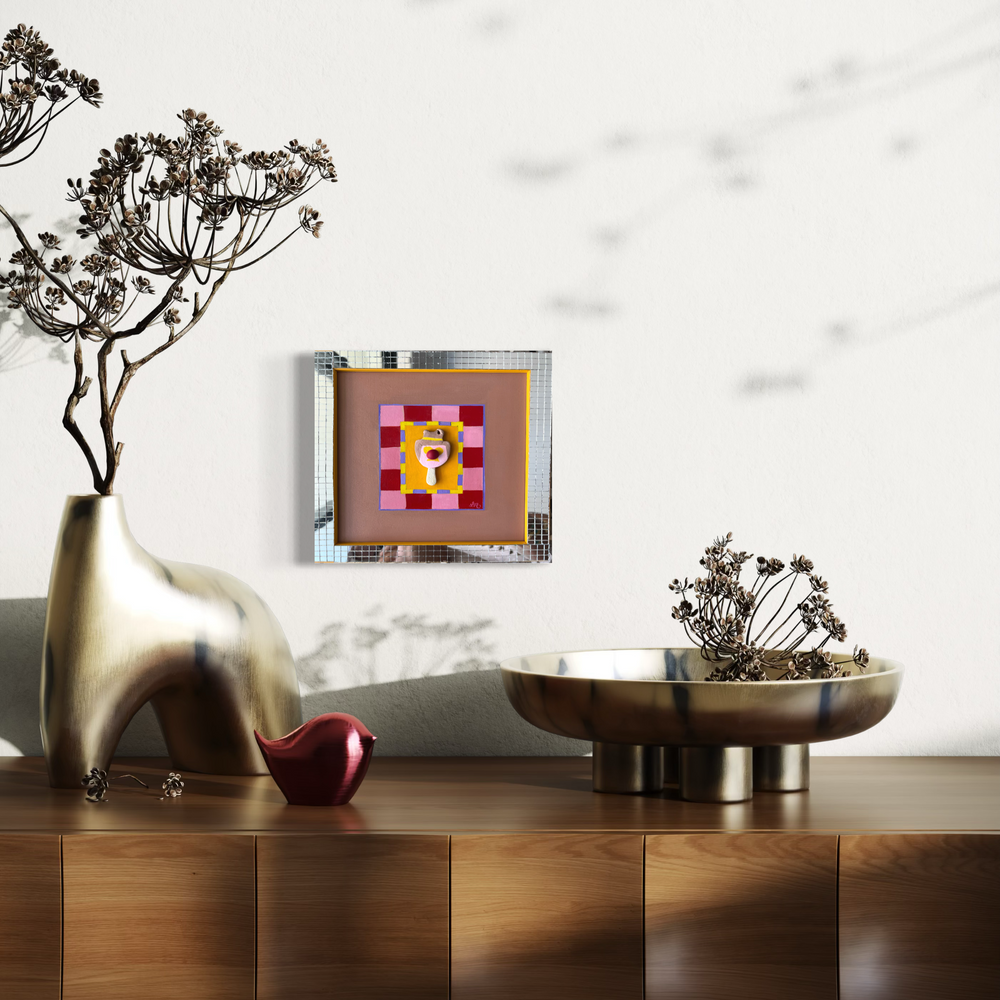 Leonie McIntosh - Ity Bill