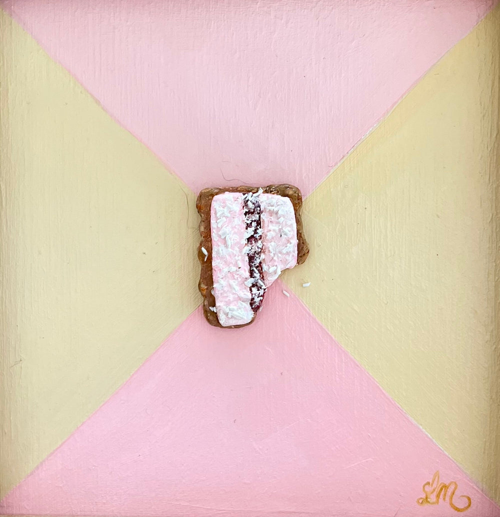 Leonie McIntosh - Ity Vovo