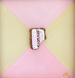 Leonie McIntosh - Ity Vovo