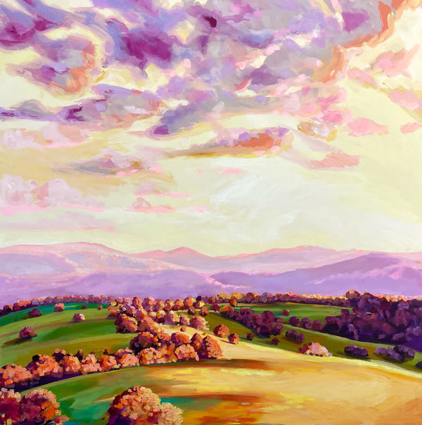 Katherine Cusack - Whisper Not Yell