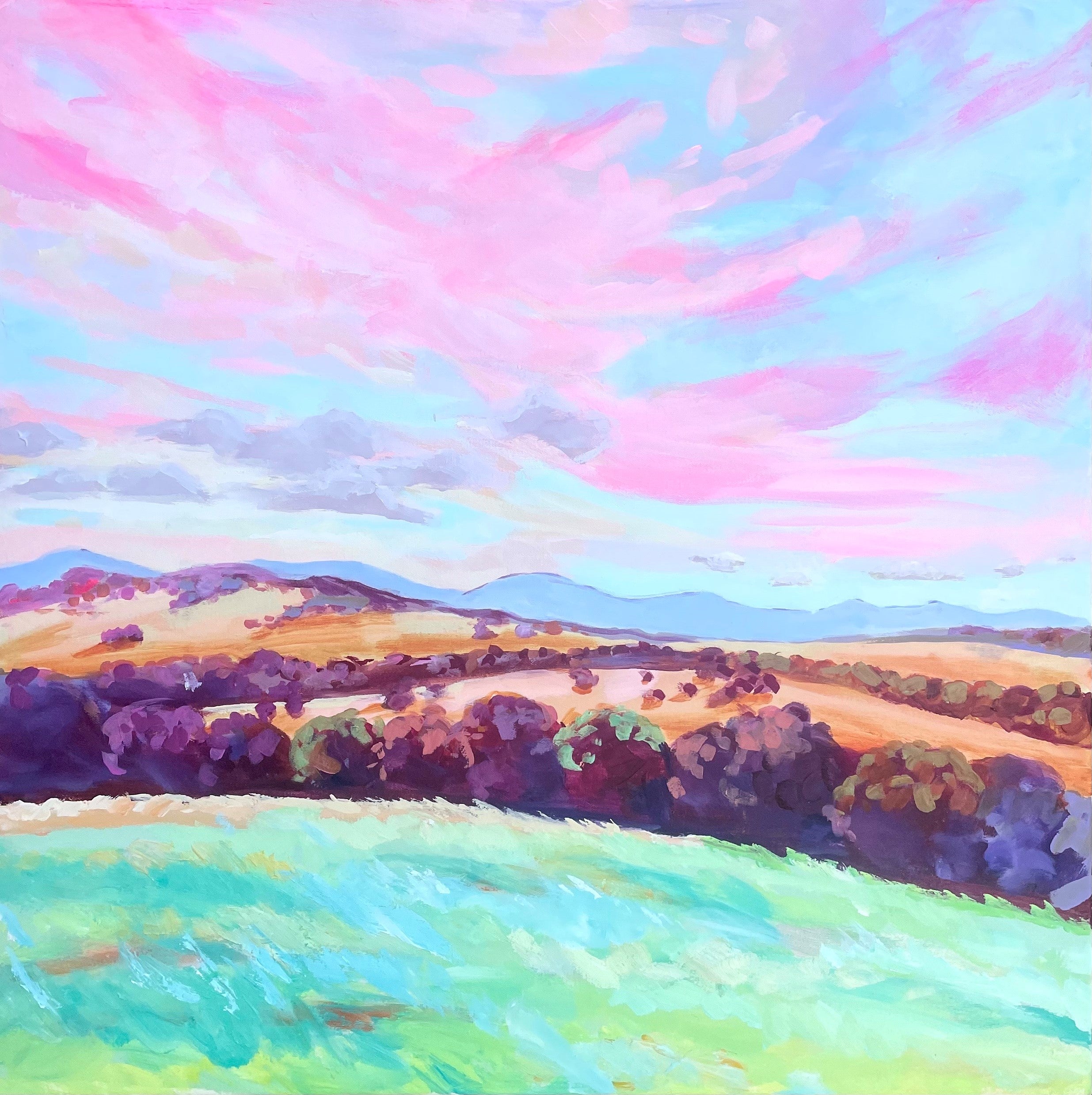 Katherine Cusack - Softly