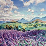 Katherine Cusack - Flower Dance