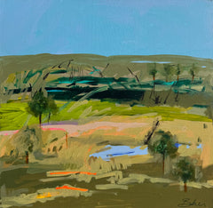 Baker Collection - Landscape Dreams