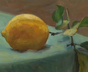 Natalie Lapardin - Lemon