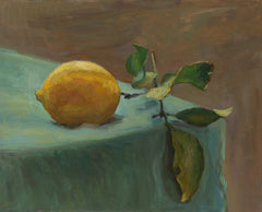 Natalie Lapardin - Lemon