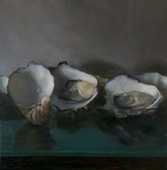 Llael McDonald - Light on Oysters