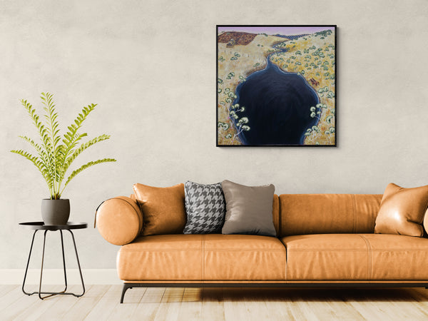 Sam Patterson-Smith - Strange Lookin' Bull