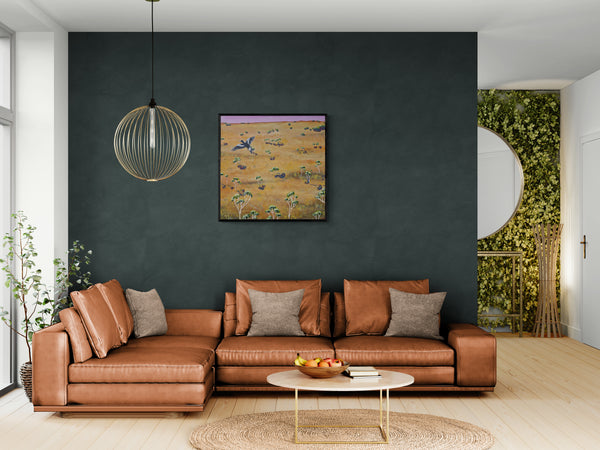 Sam Patterson-Smith - Let Sleepin' Dogs Lie