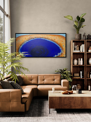 Sam Patterson-Smith - Bovine Pilgrimage