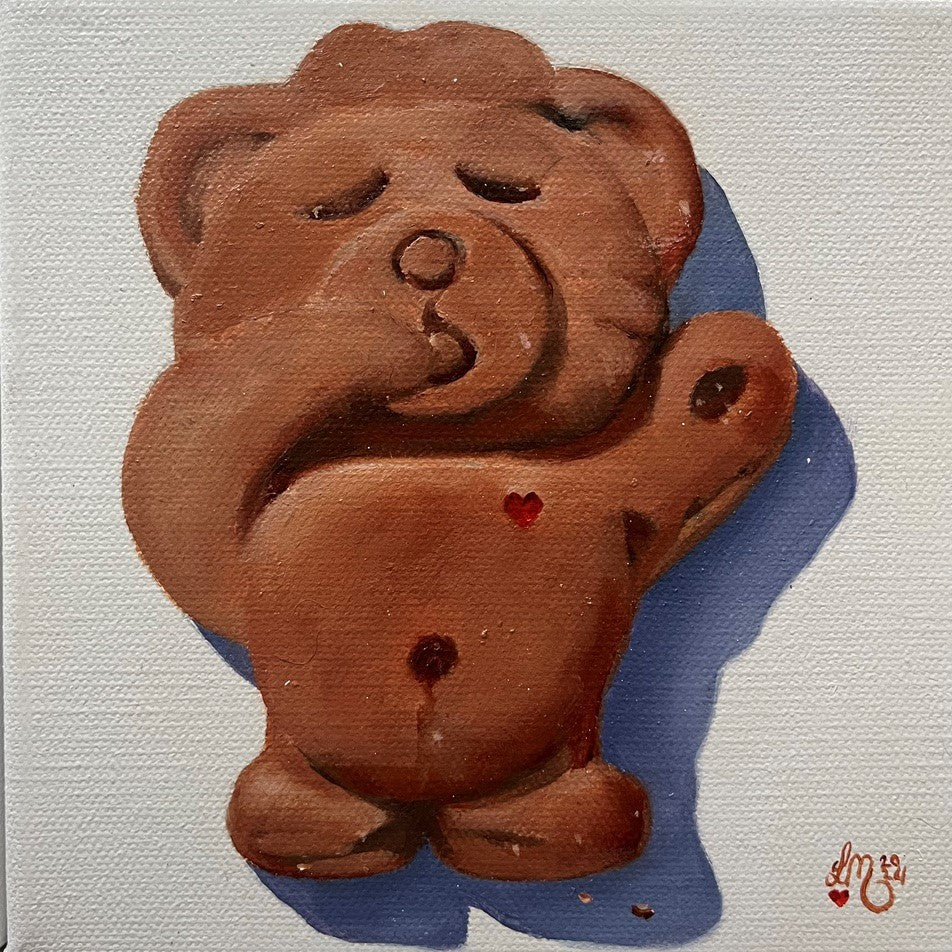 Leonie McIntosh - Sally