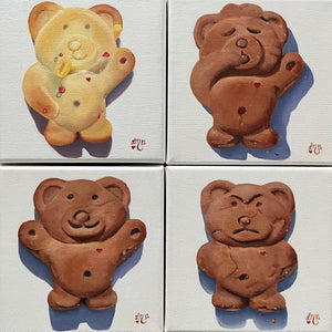 Leonie McIntosh - Hank