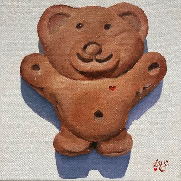 Leonie McIntosh - Hank