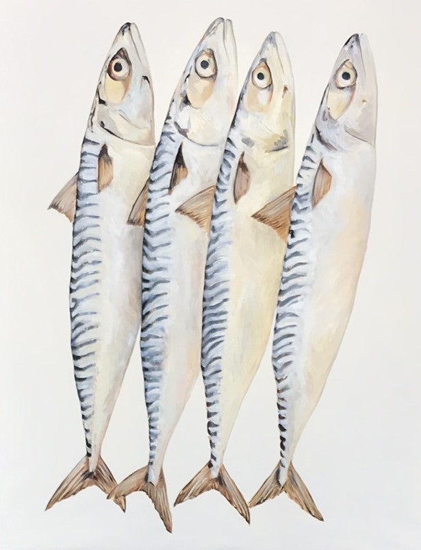 Monique Correy - Plenty of Fish