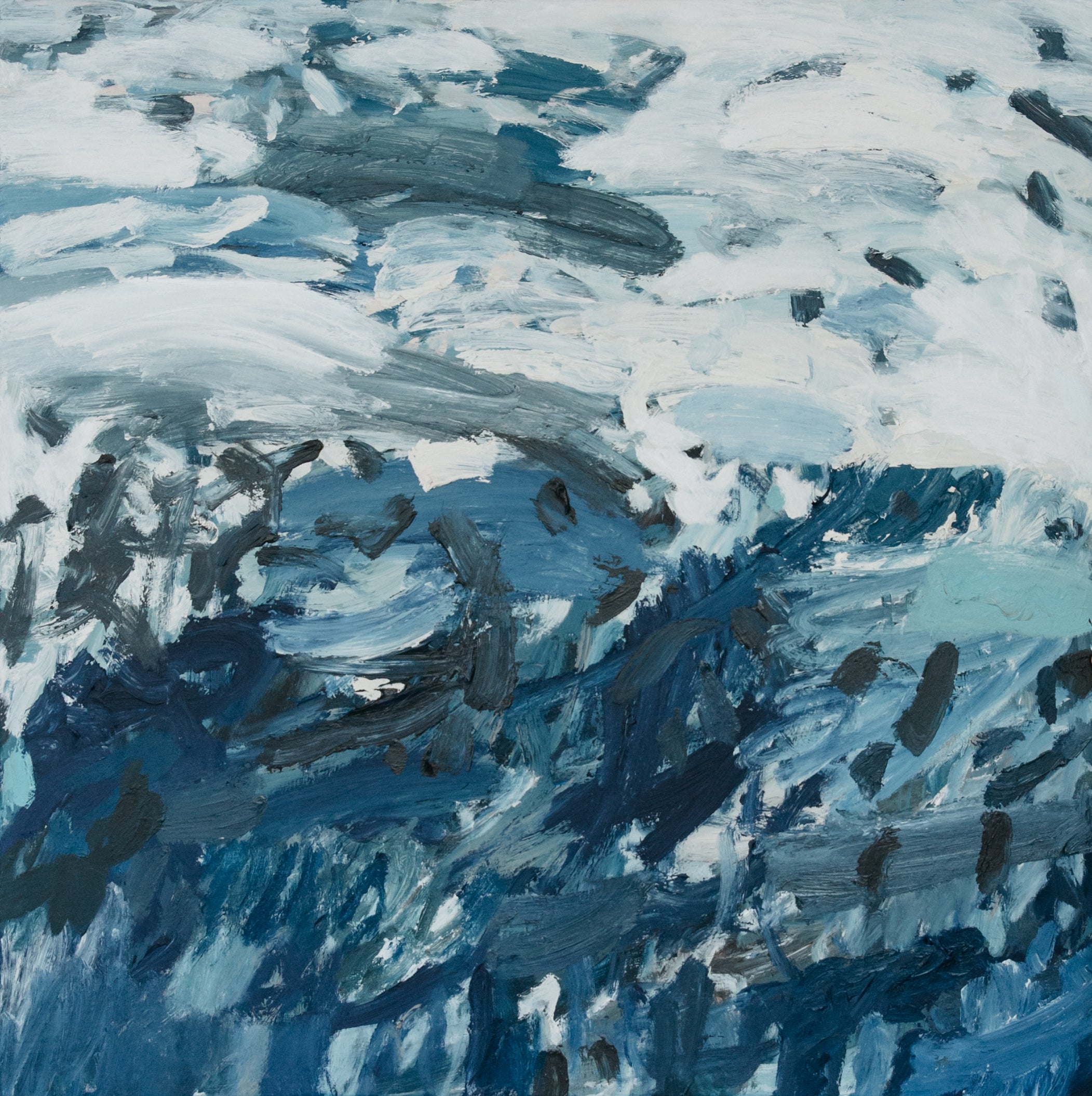 Adele Bevacqua - Midst