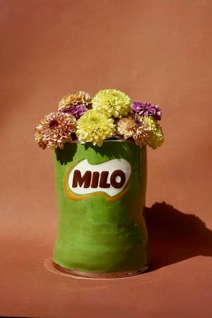Austin Flowers - Milo