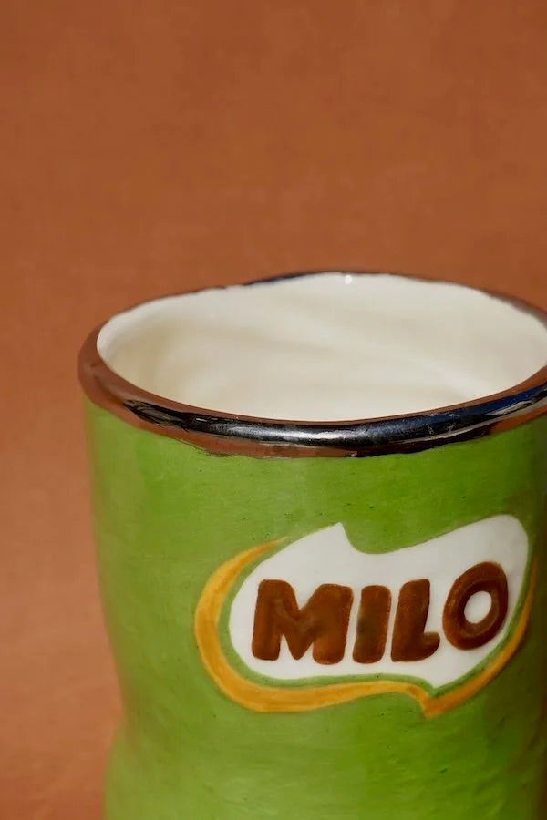 Austin Flowers - Milo