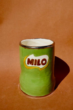 Austin Flowers - Milo