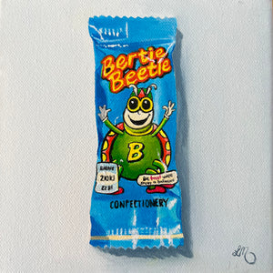 Leonie McIntosh - Mini Bertie Beetle