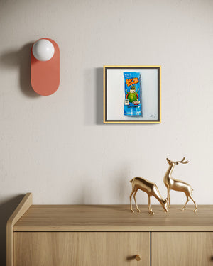 Leonie McIntosh - Mini Bertie Beetle