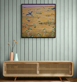 Sam Patterson-Smith - Let Sleepin' Dogs Lie