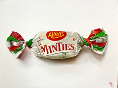 Leonie McIntosh - Minties
