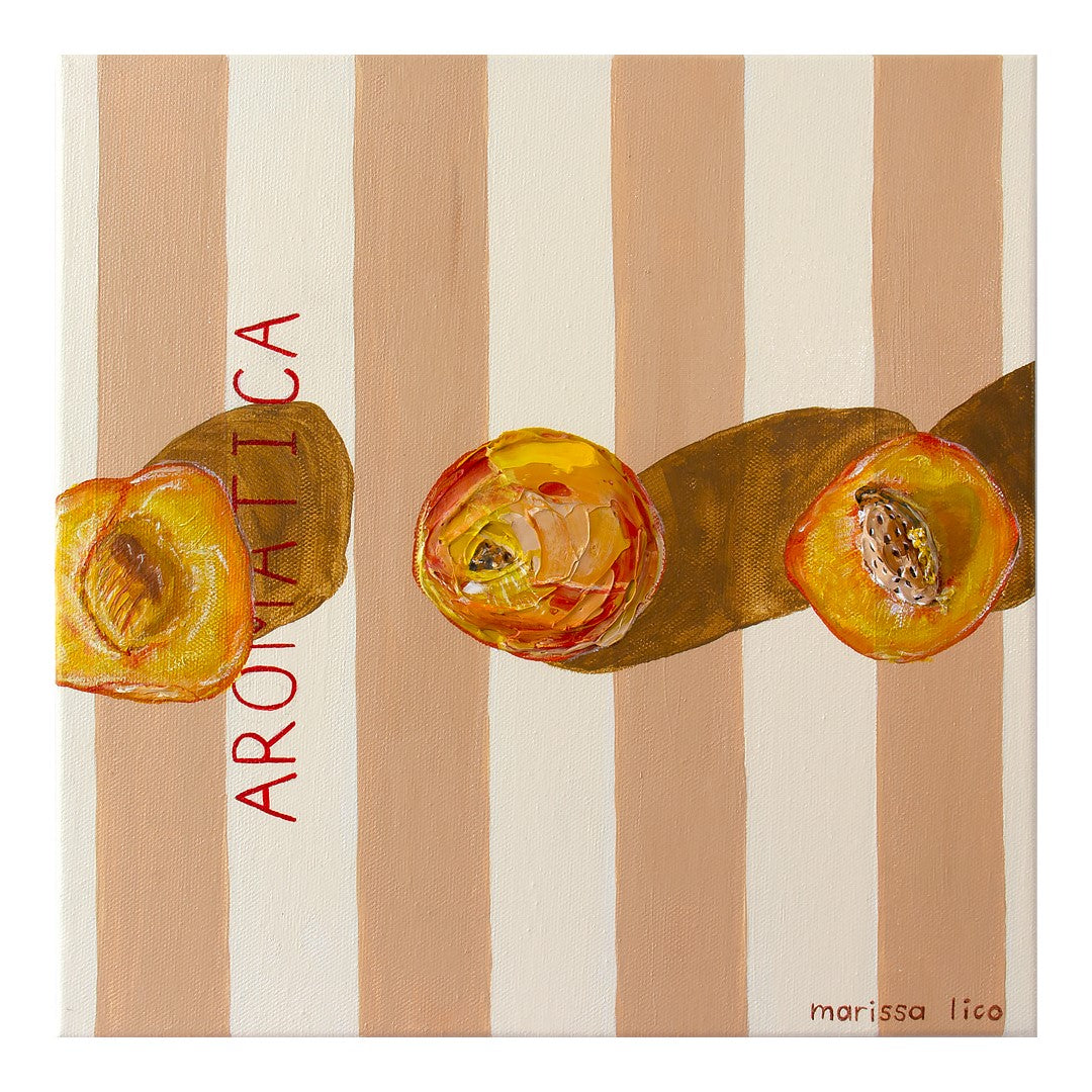 Marissa Lico - Una Pesca