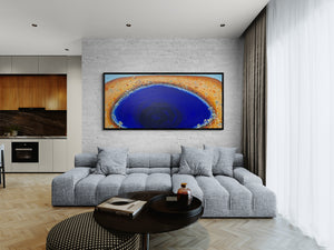 Sam Patterson-Smith - Bovine Pilgrimage