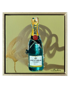 Baker Collection - Moet Chandon