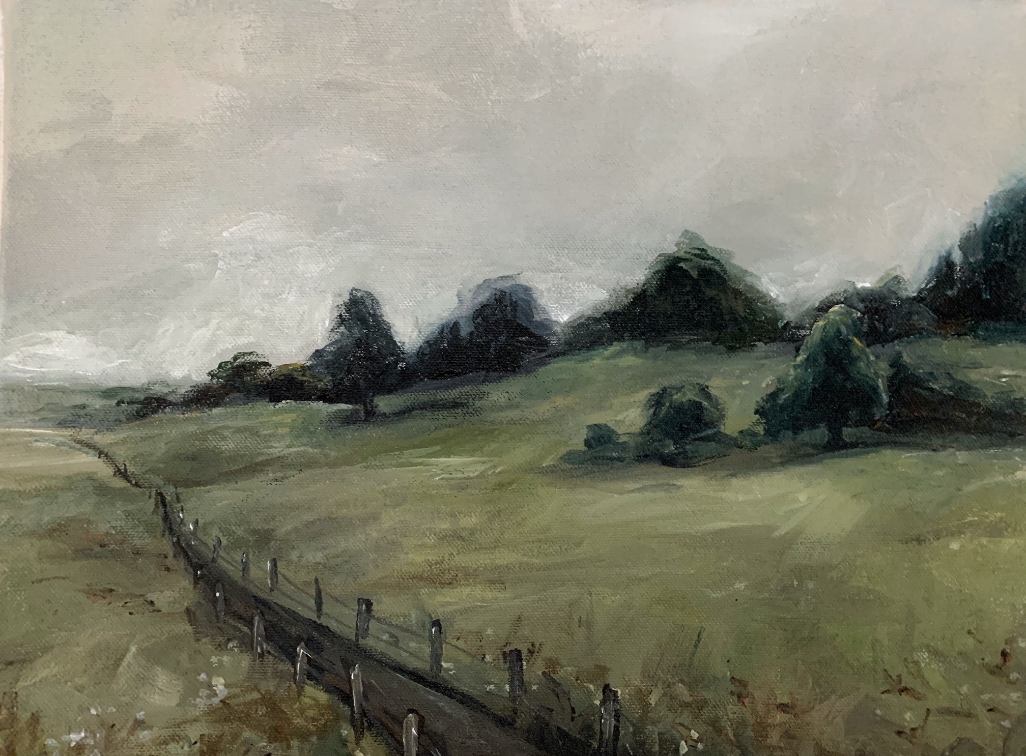 Monique Fedor - Faraway from Home