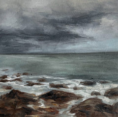 Monique Fedor - Winter Song