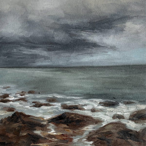 Monique Fedor - Winter Song