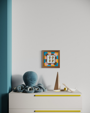 Leonie McIntosh - Moody mirror