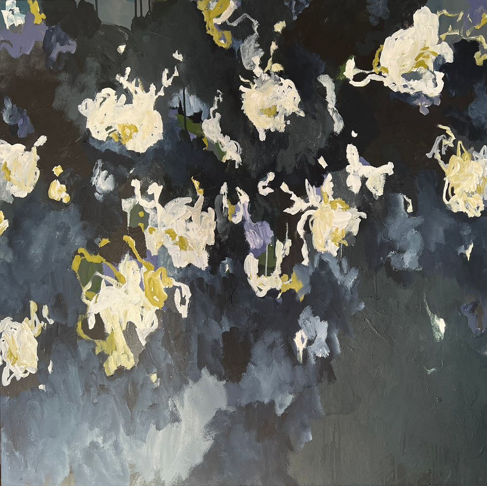 Prue Frost - Moves Me