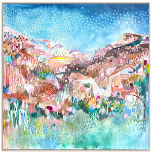 Jonathan W Gemmell - Mt Hotham