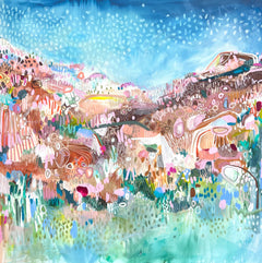 Jonathan W Gemmell - Mt Hotham