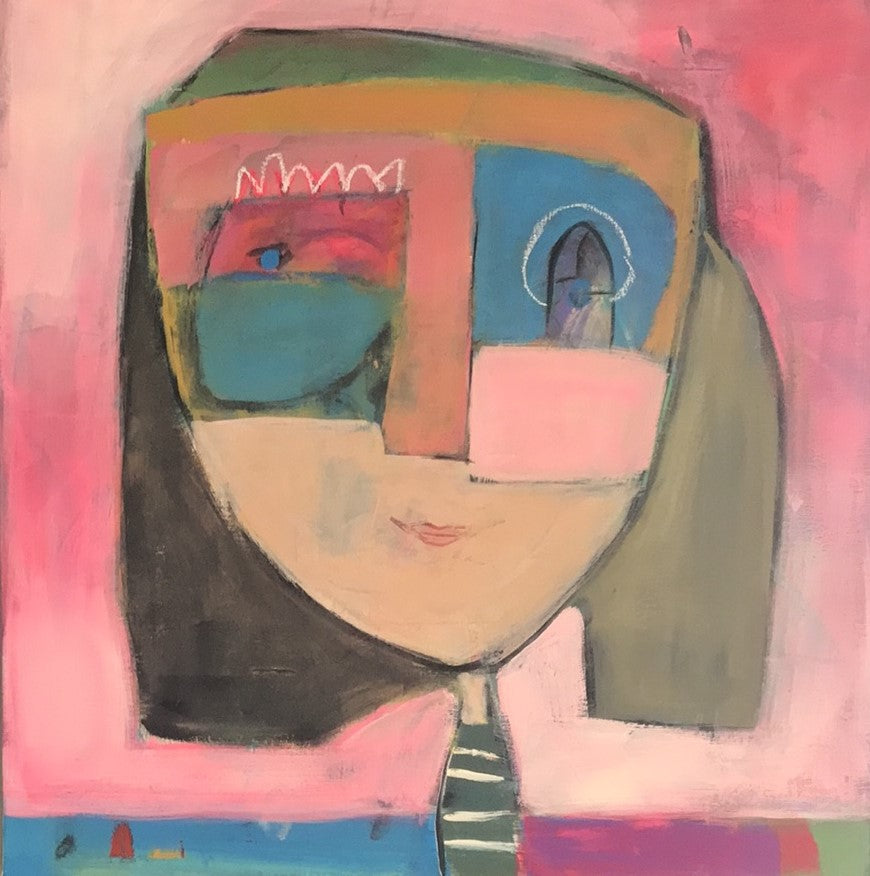 Nicole McPherson - What’s Up?