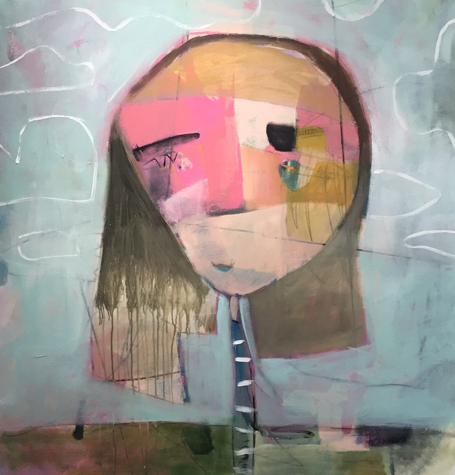 Nicole McPherson - Cloud Whisperer