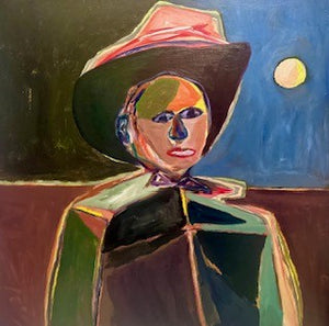 Nicholas Osmond - The Rodeo star
