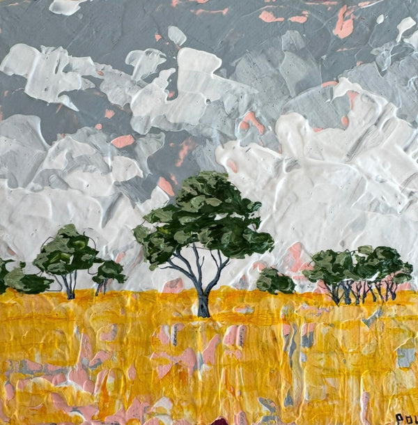 Jayde Chandler - Darling