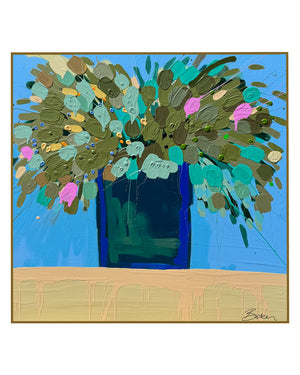 Jess Baker - Boots in the Dust