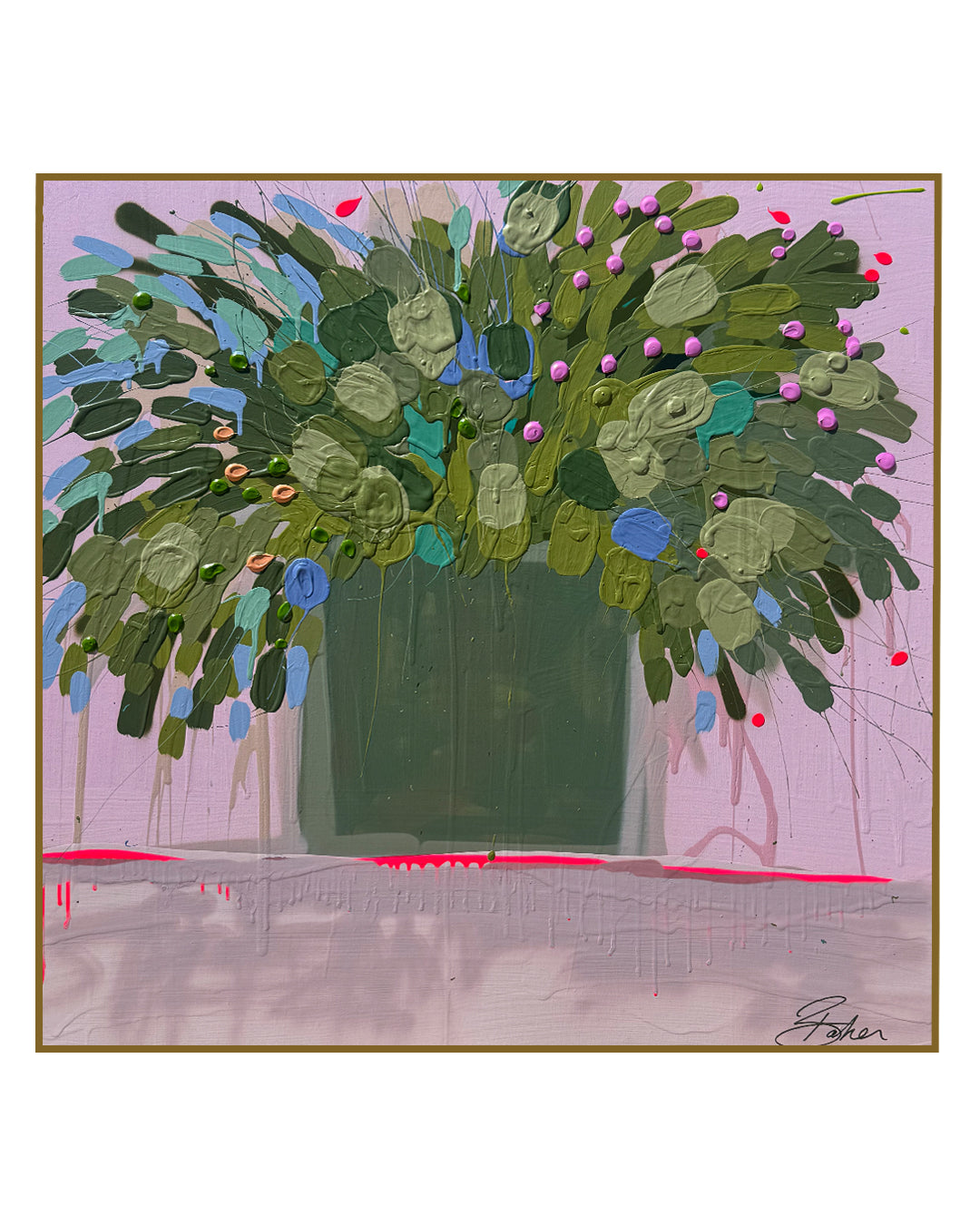 Jess Baker - Hard Yakka, Big Heart