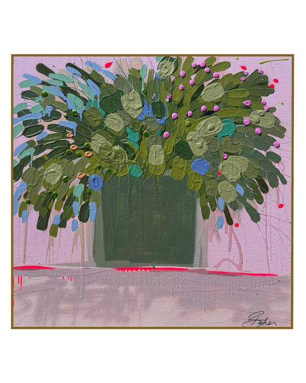 Jess Baker - Hard Yakka, Big Heart