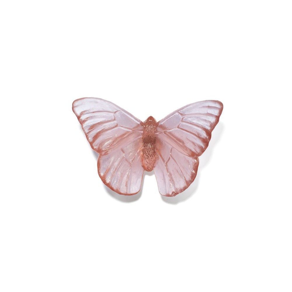 Luke Jacomb Studio - Classic Butterfly Admiral (Rose)